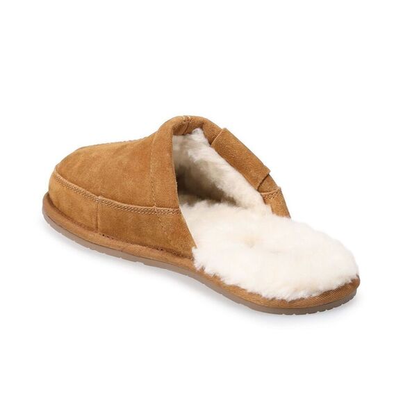 Koolaburra Men’s Slide Slippers - Picture 9 of 10